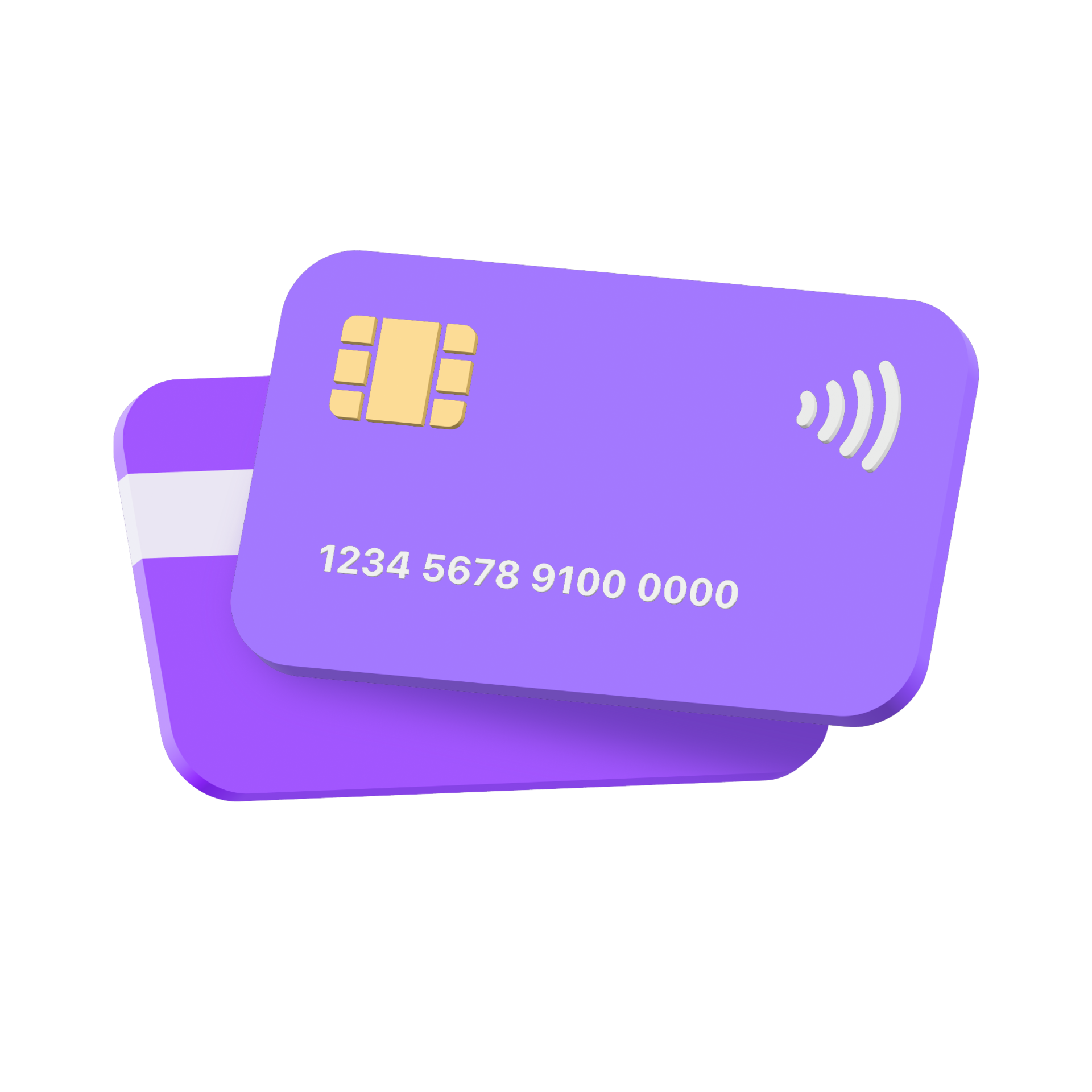 Credit Card Icon