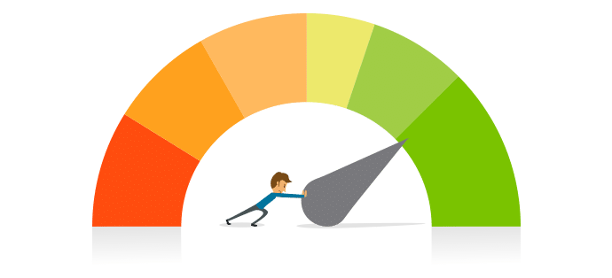 Credit Report Icon